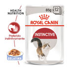 Royal Canin Instinctive gelatina sobres para gatos, , large image number null